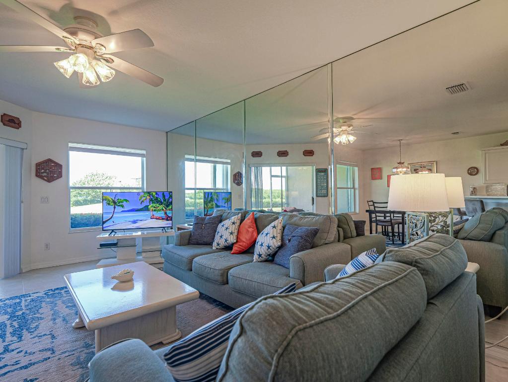 RIVERSIDE AT SANDS CONDOMINIUM - Residential