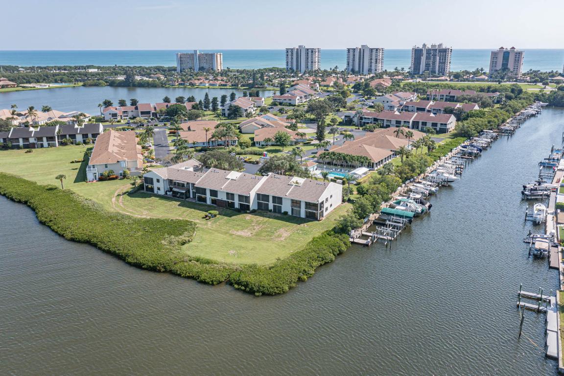 RIVERSIDE AT SANDS CONDOMINIUM - Residential