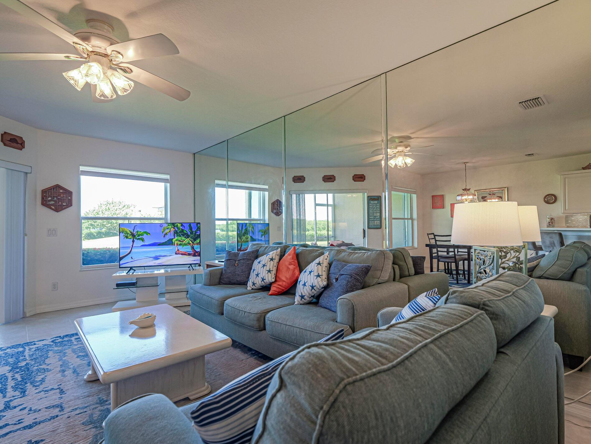 RIVERSIDE AT SANDS CONDOM - Residential