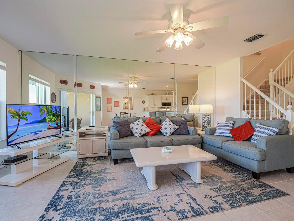 RIVERSIDE AT SANDS CONDOMINIUM - Residential