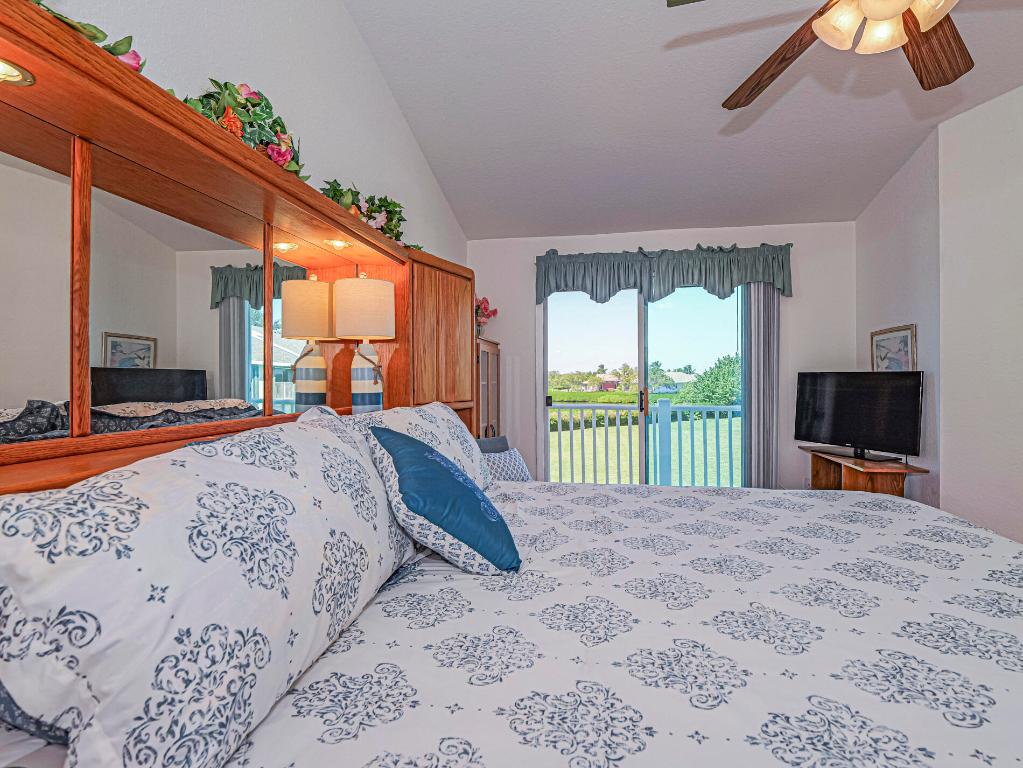 RIVERSIDE AT SANDS CONDOMINIUM - Residential