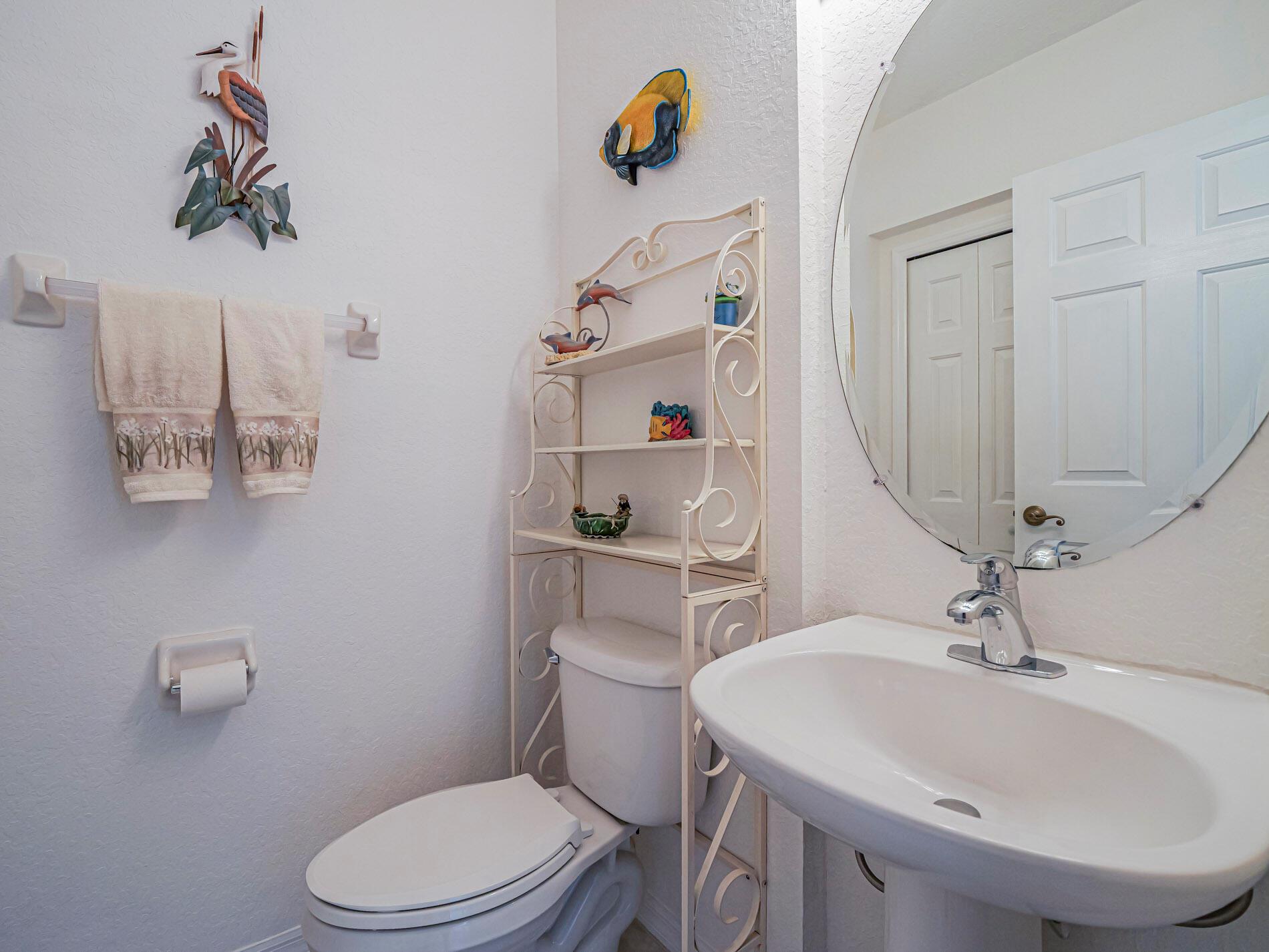 RIVERSIDE AT SANDS CONDOM - Residential