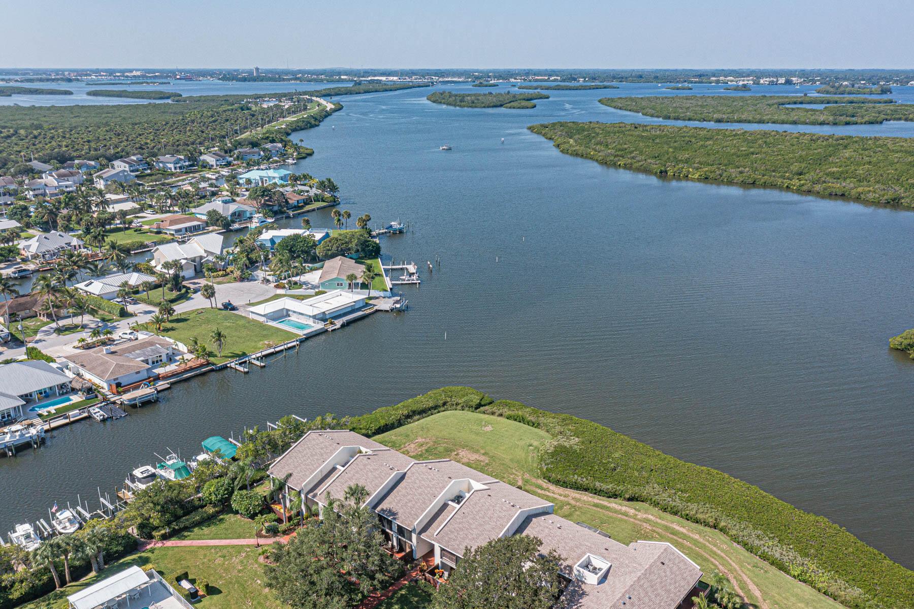 RIVERSIDE AT SANDS CONDOM - Residential