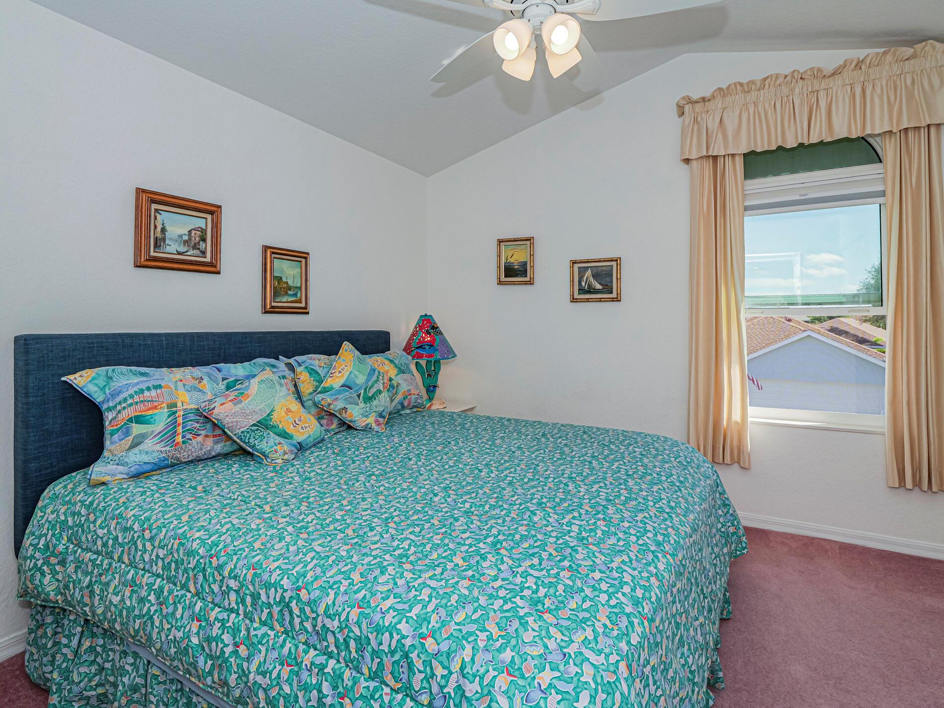 RIVERSIDE AT SANDS CONDOM - Residential