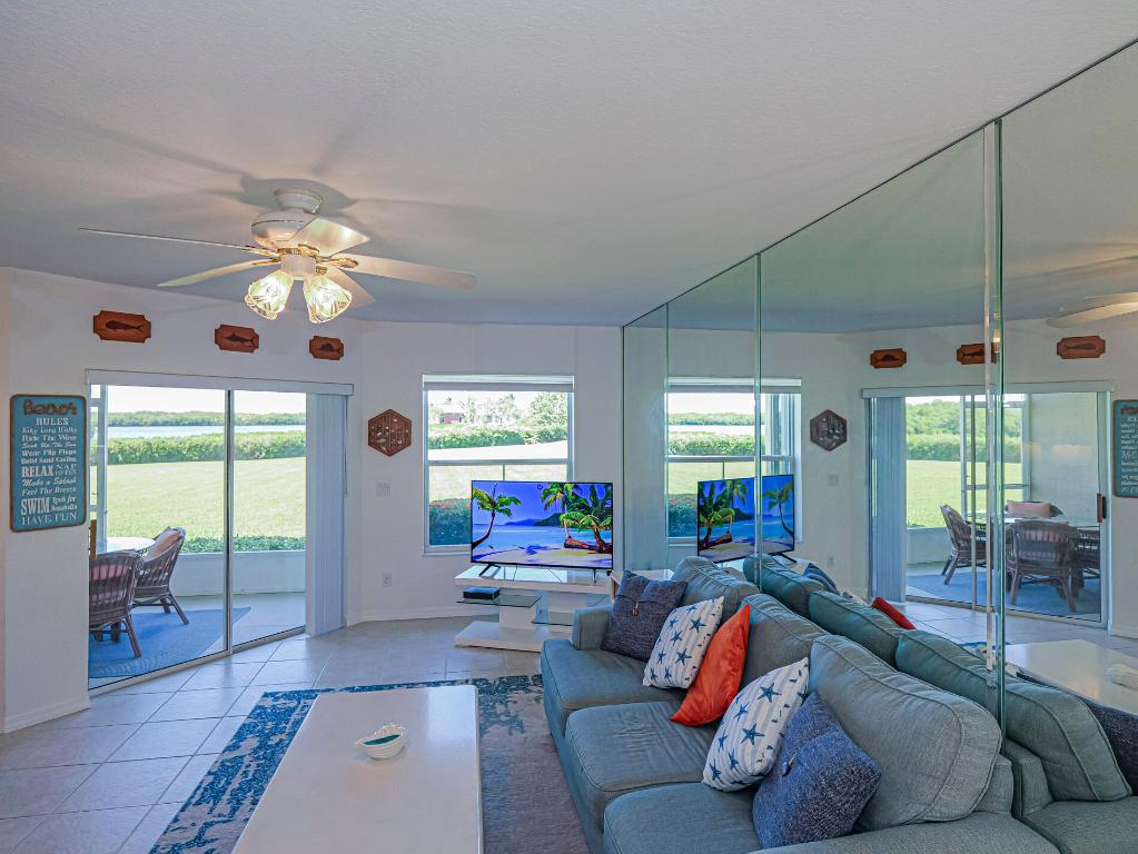 RIVERSIDE AT SANDS CONDOMINIUM - Residential