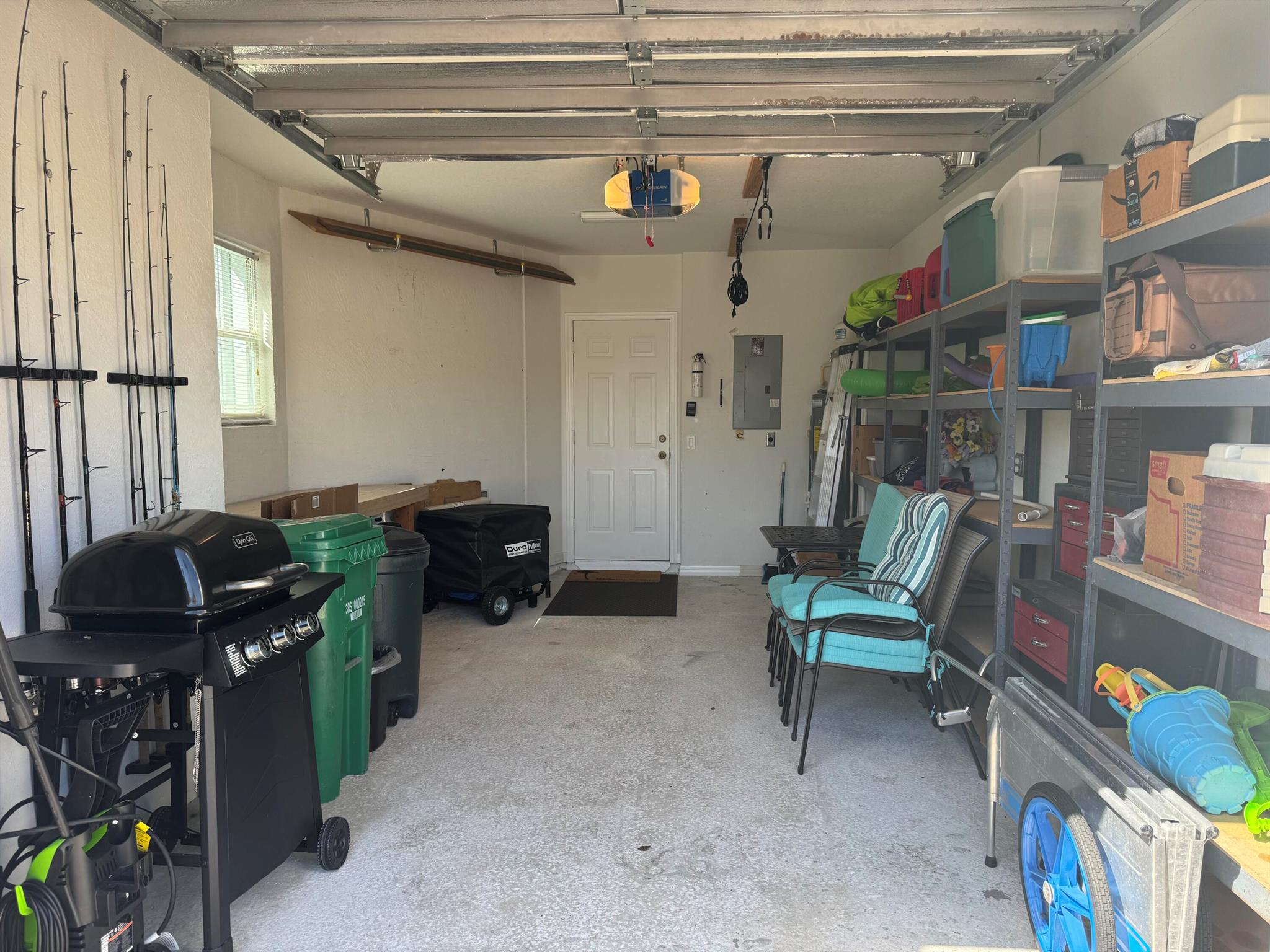 RIVERSIDE AT SANDS CONDOM - Residential