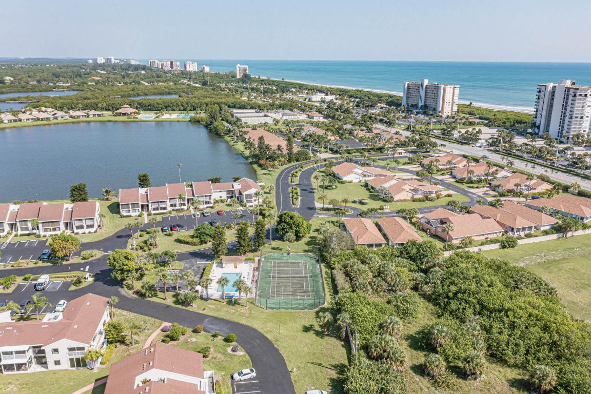 RIVERSIDE AT SANDS CONDOMINIUM - Residential