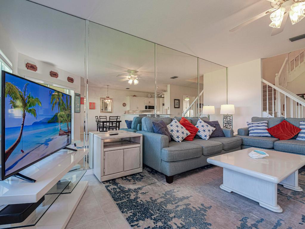 RIVERSIDE AT SANDS CONDOMINIUM - Residential