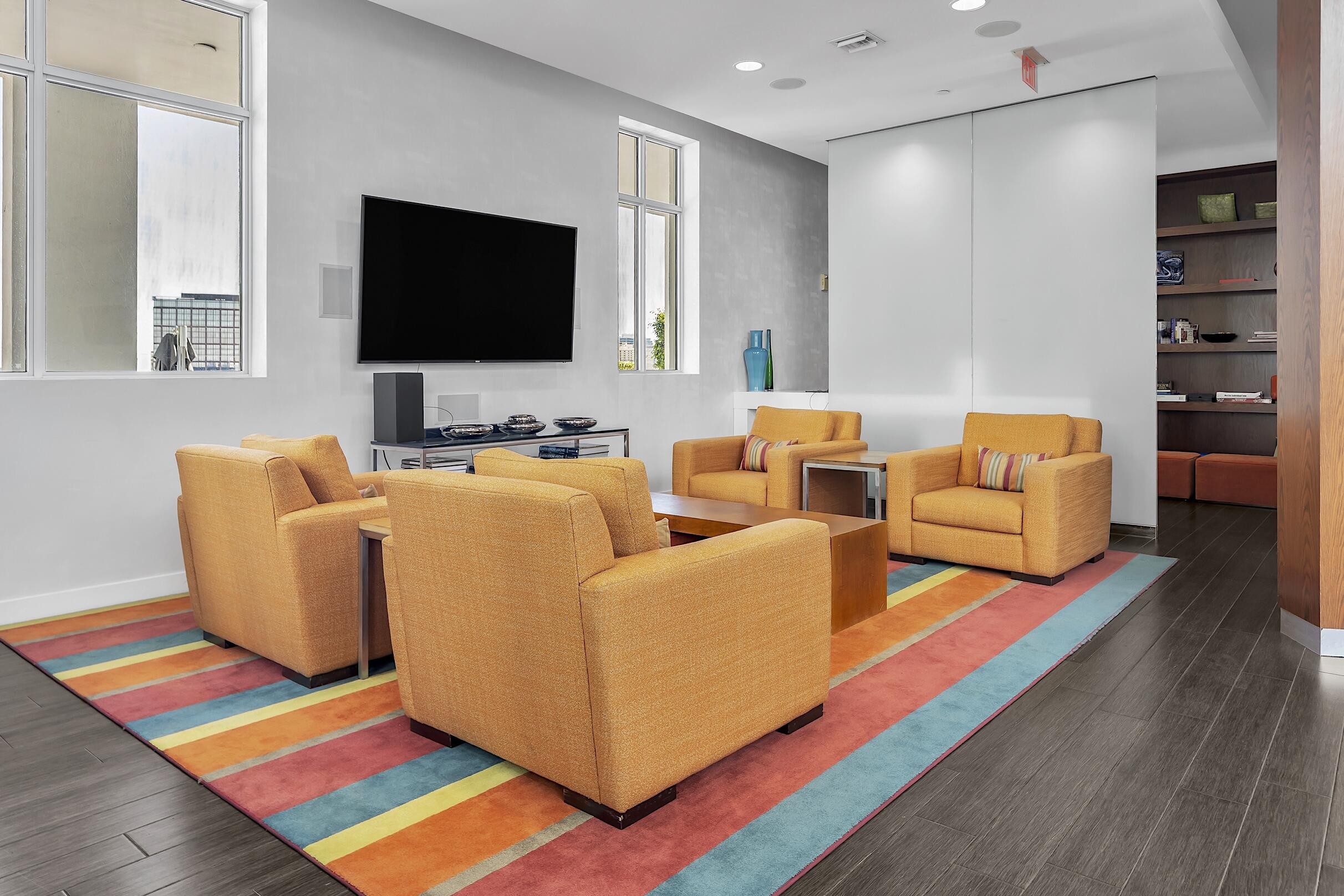 EDGE CONDO - Residential