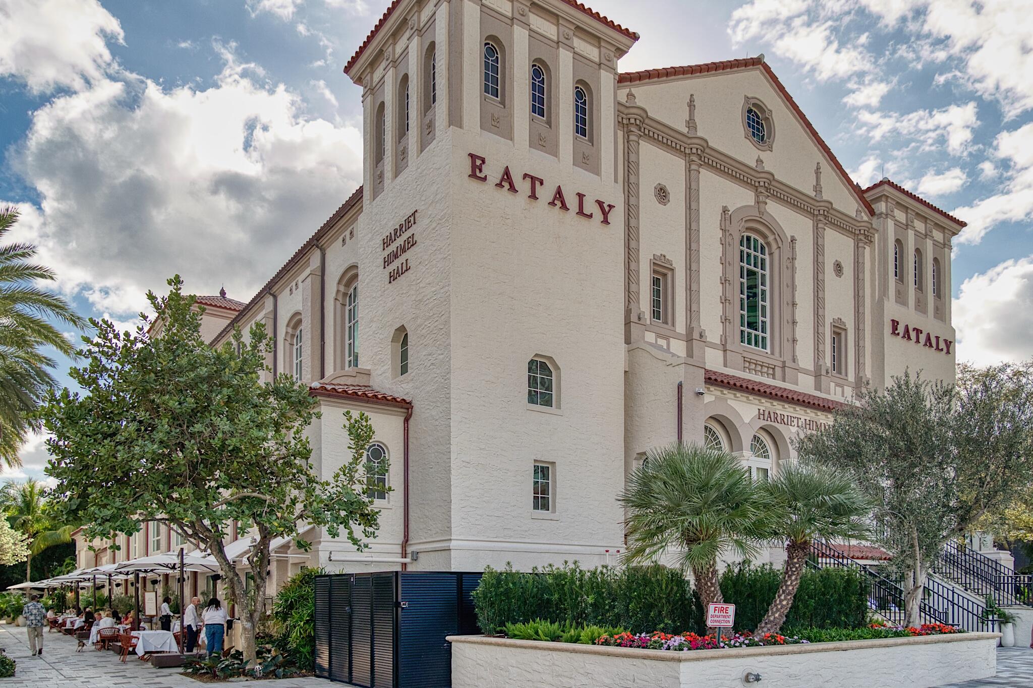 EDGE CONDO - Residential