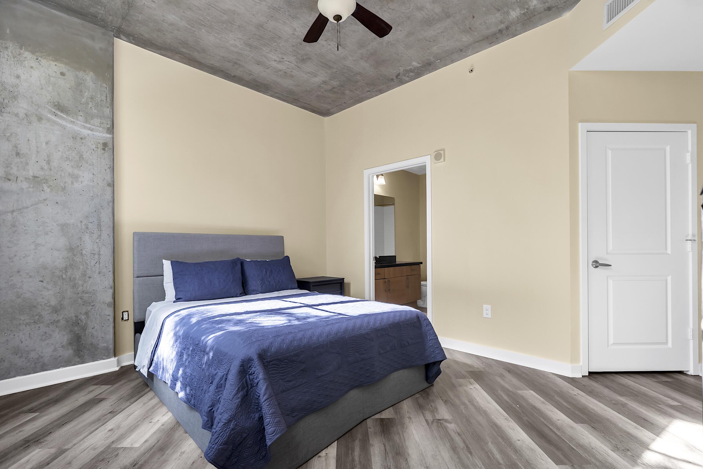 EDGE CONDO - Residential