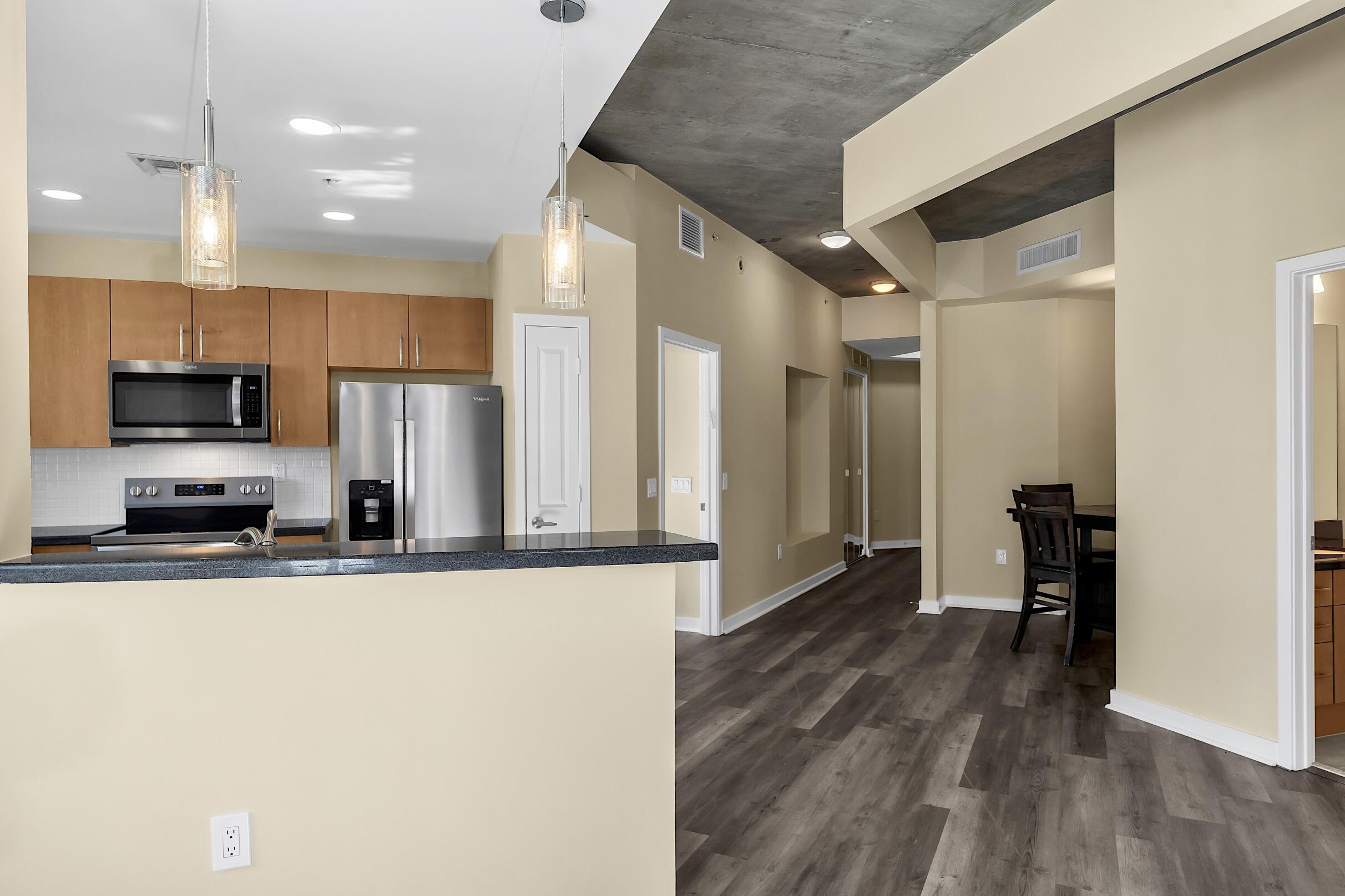 EDGE CONDO - Residential