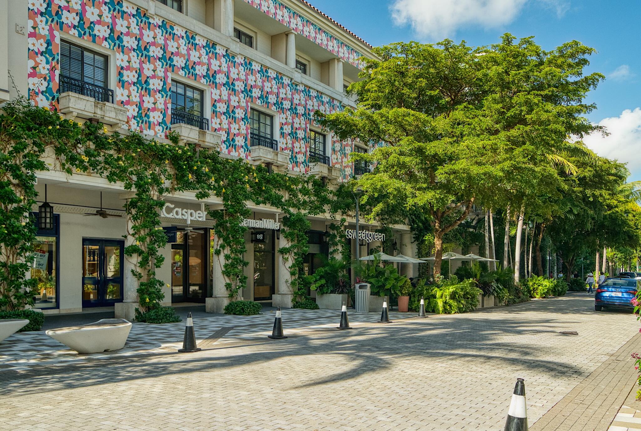 EDGE CONDO - Residential