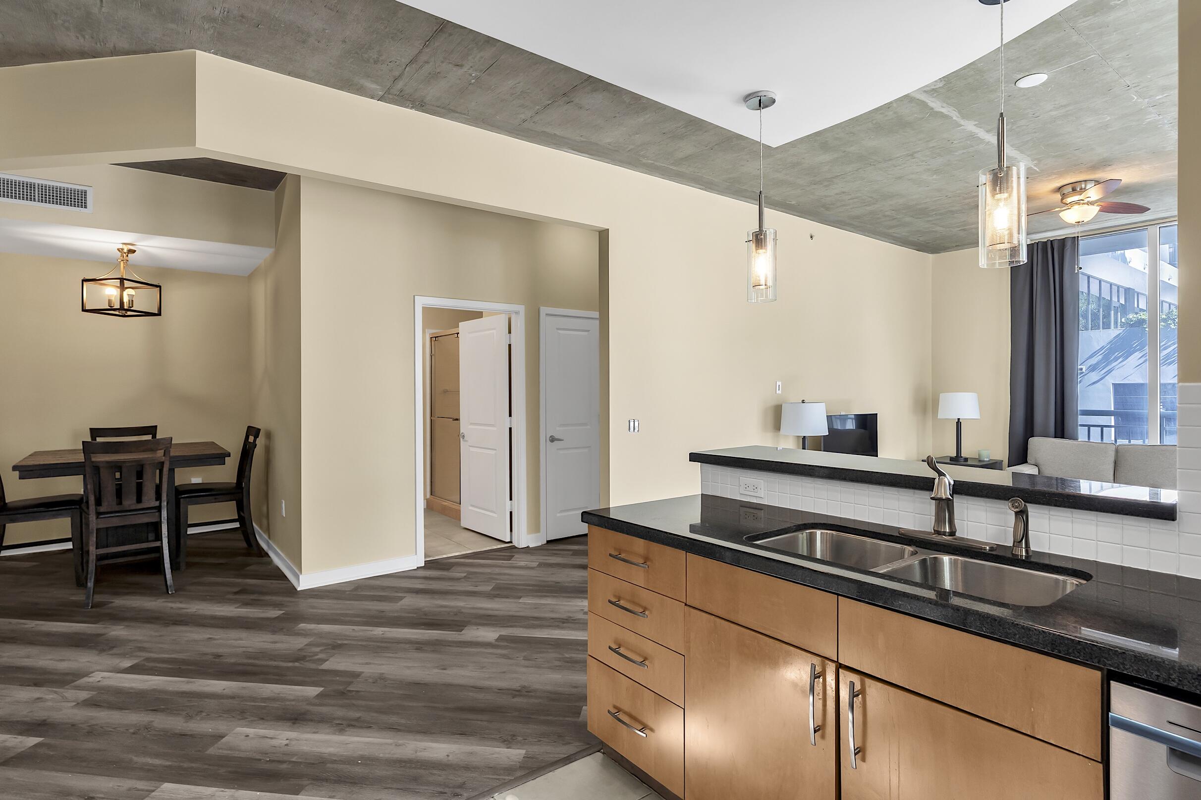 EDGE CONDO - Residential