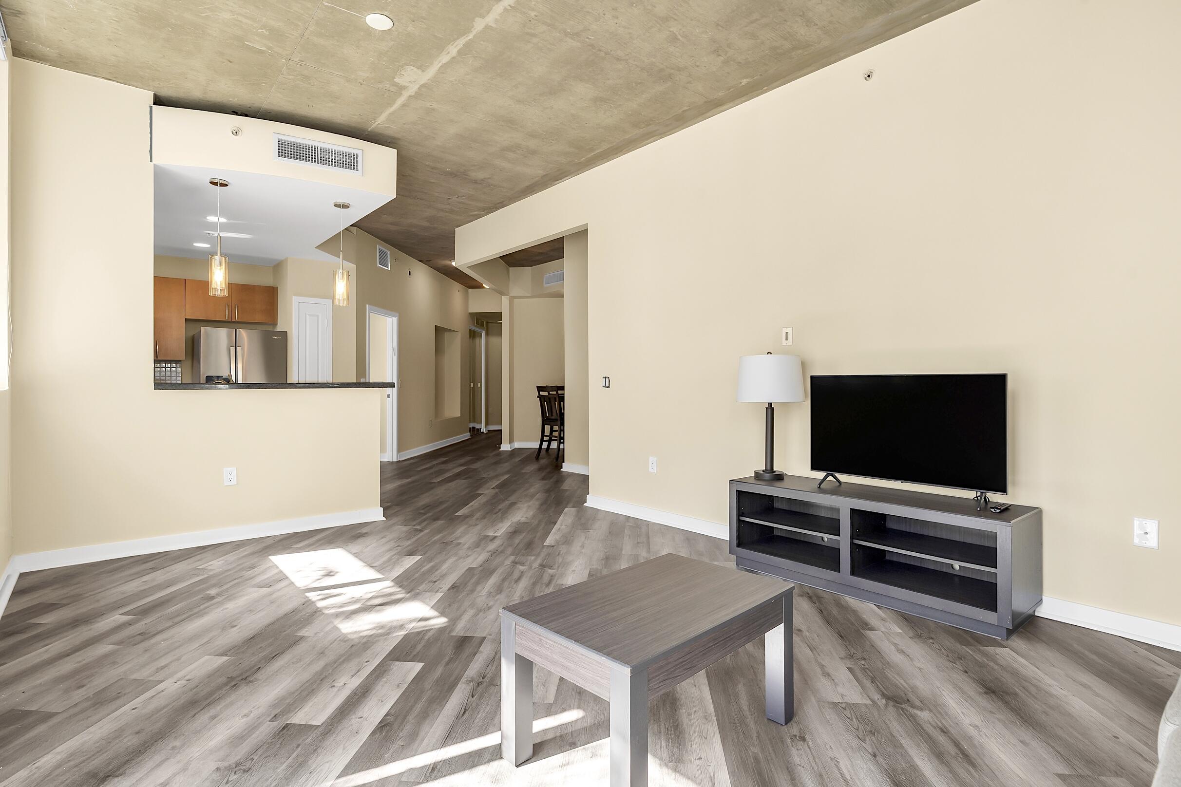 EDGE CONDO - Residential