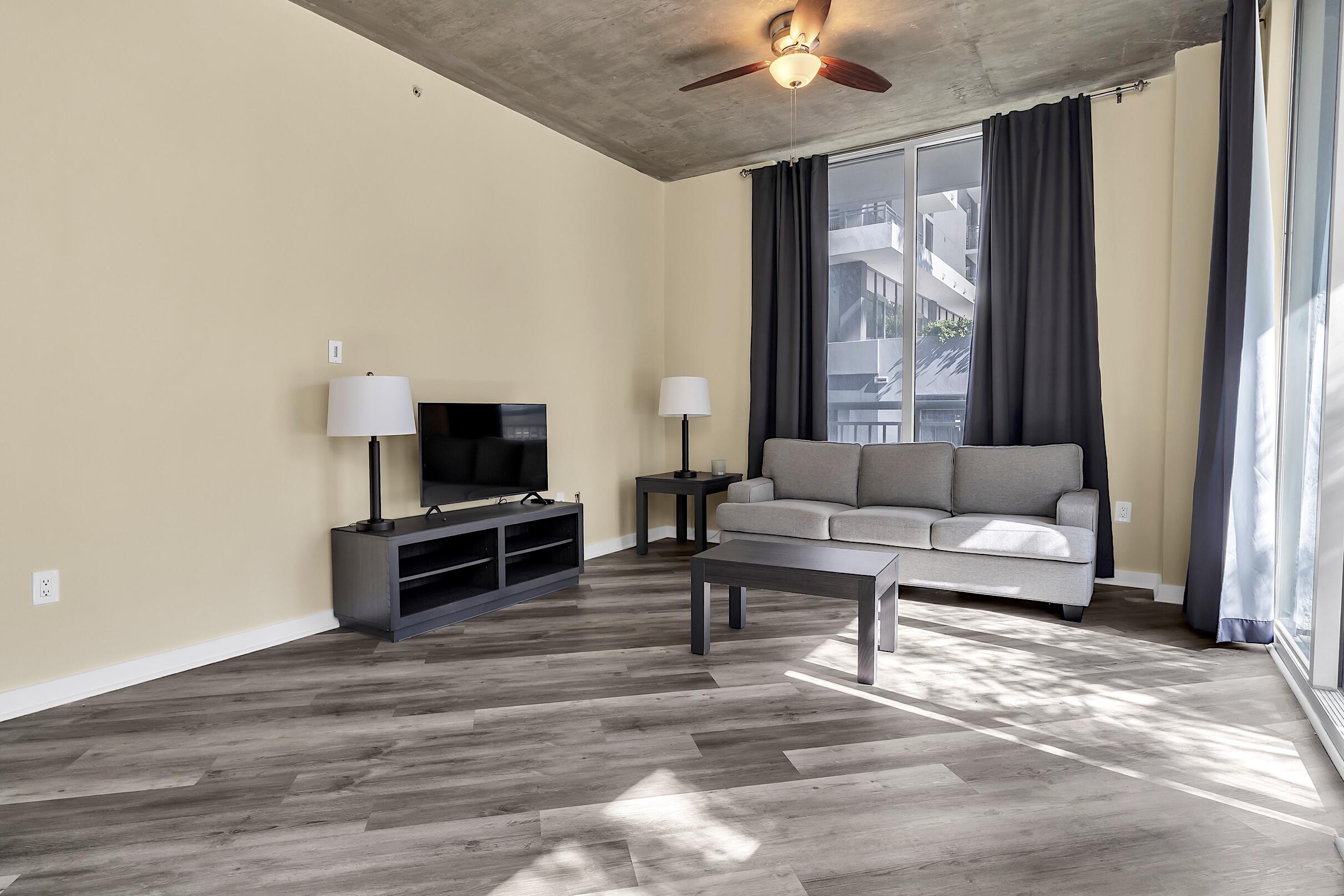 EDGE CONDO - Residential