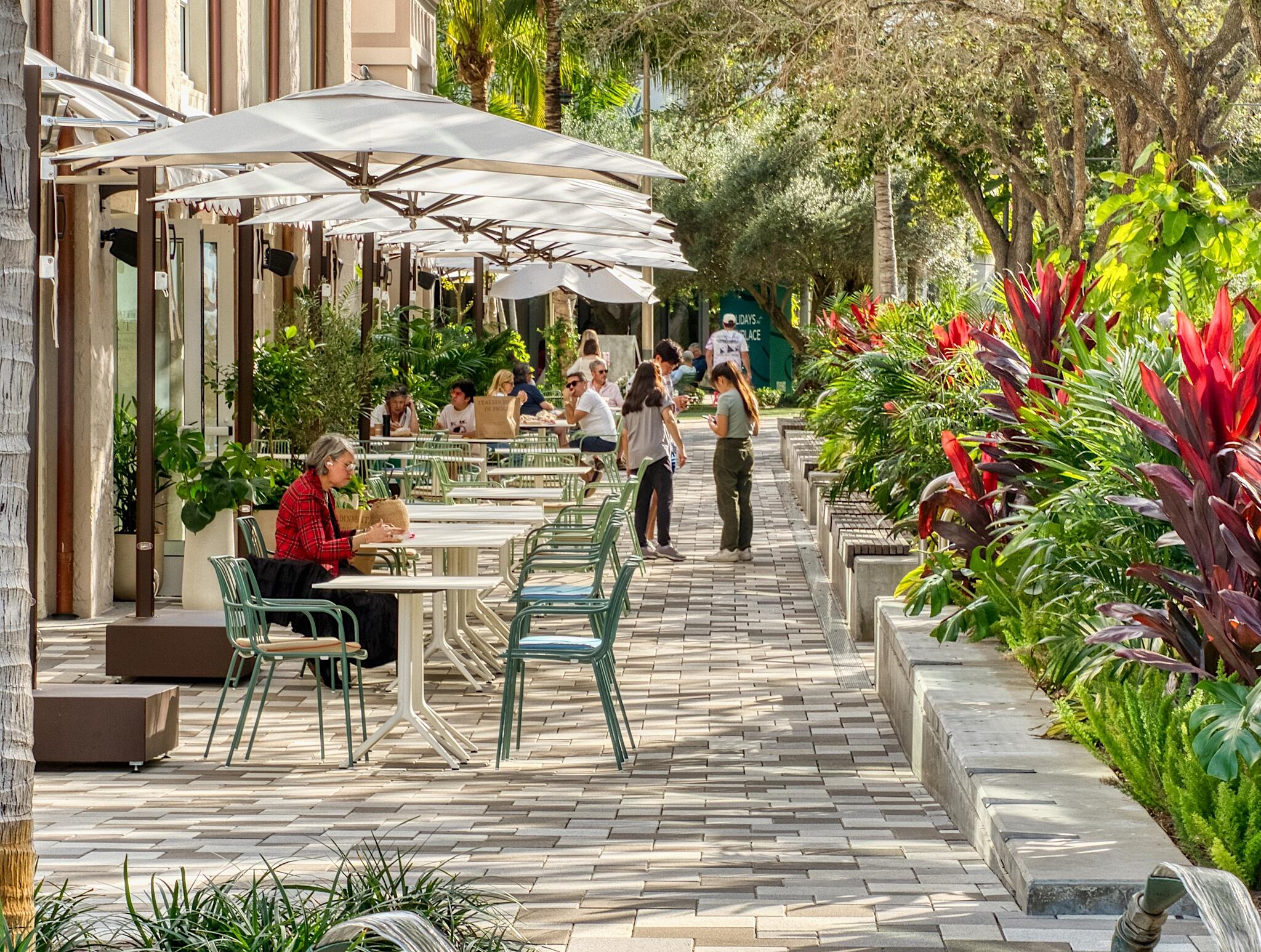 EDGE CONDO - Residential