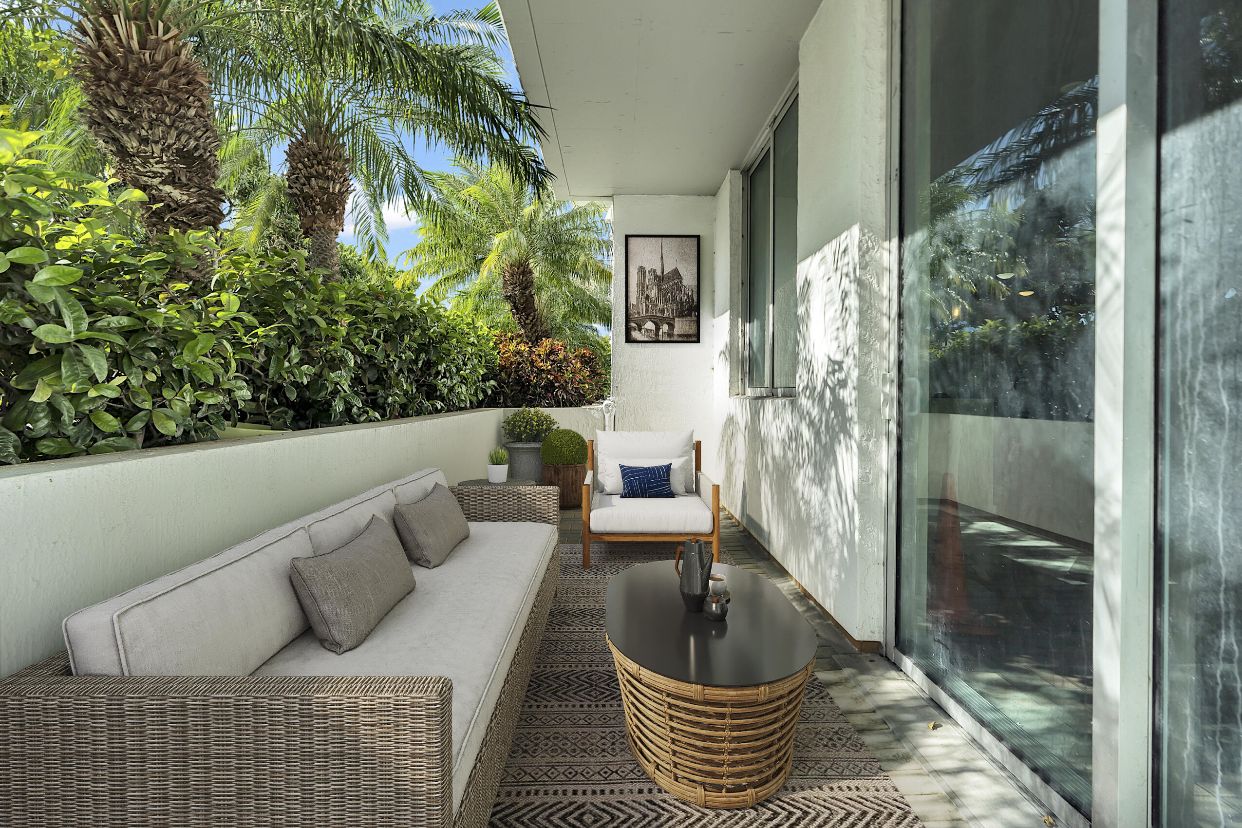 EDGE CONDO - Residential