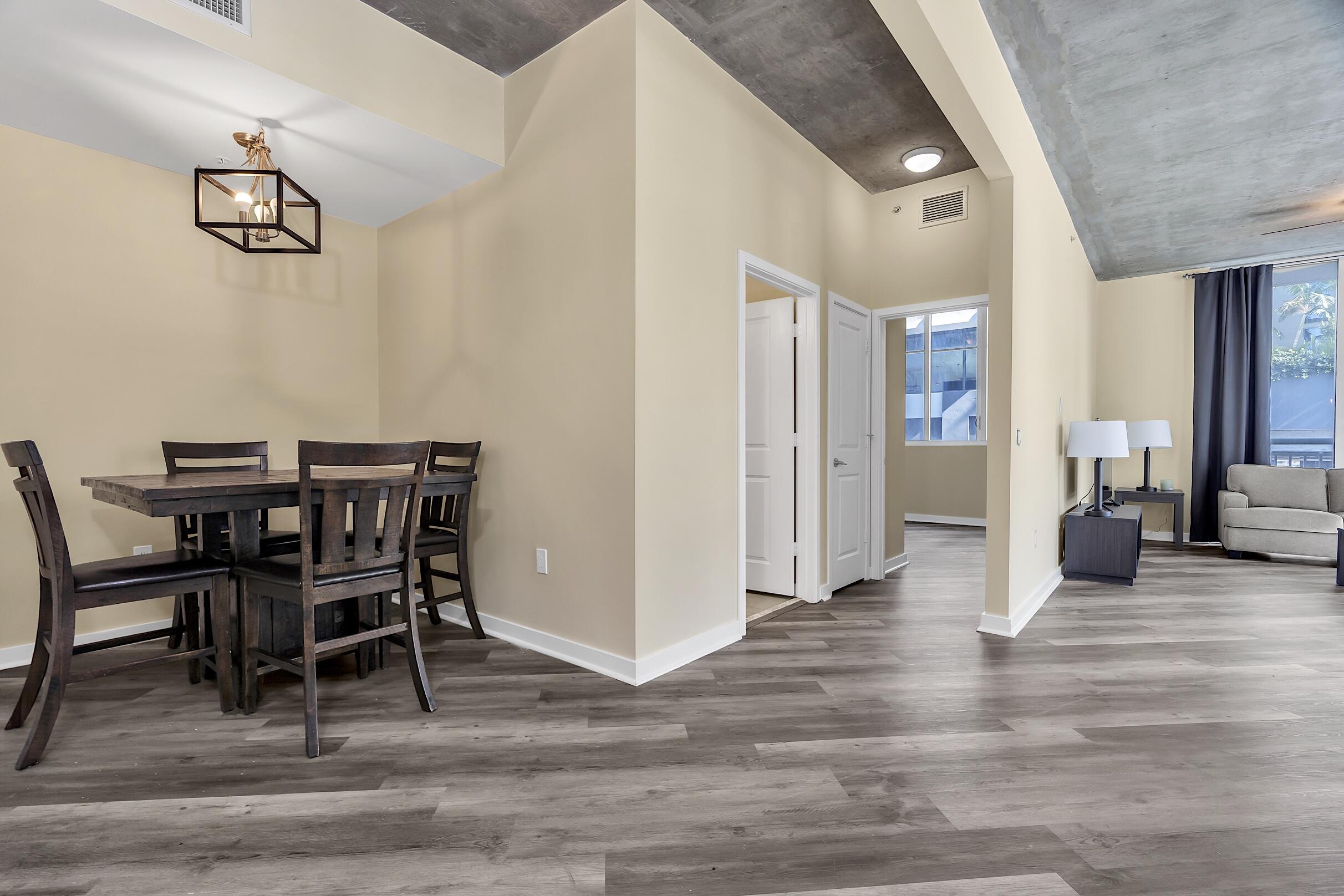 EDGE CONDO - Residential