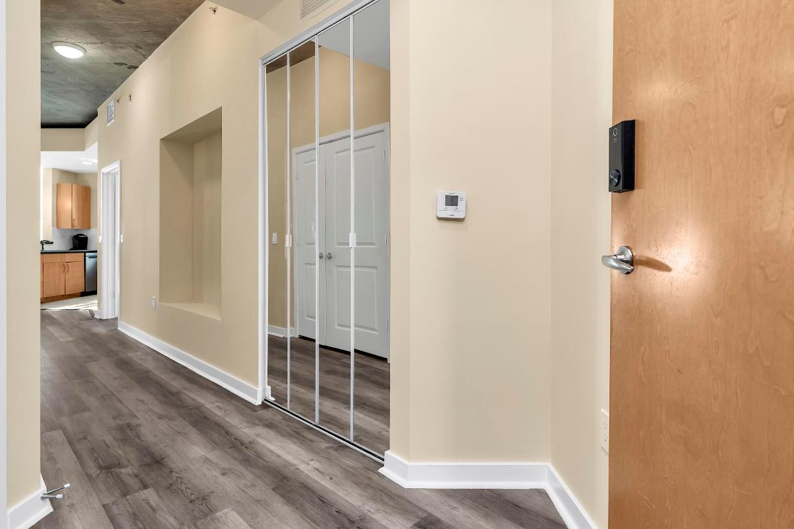 300 S Australian Avenue 618