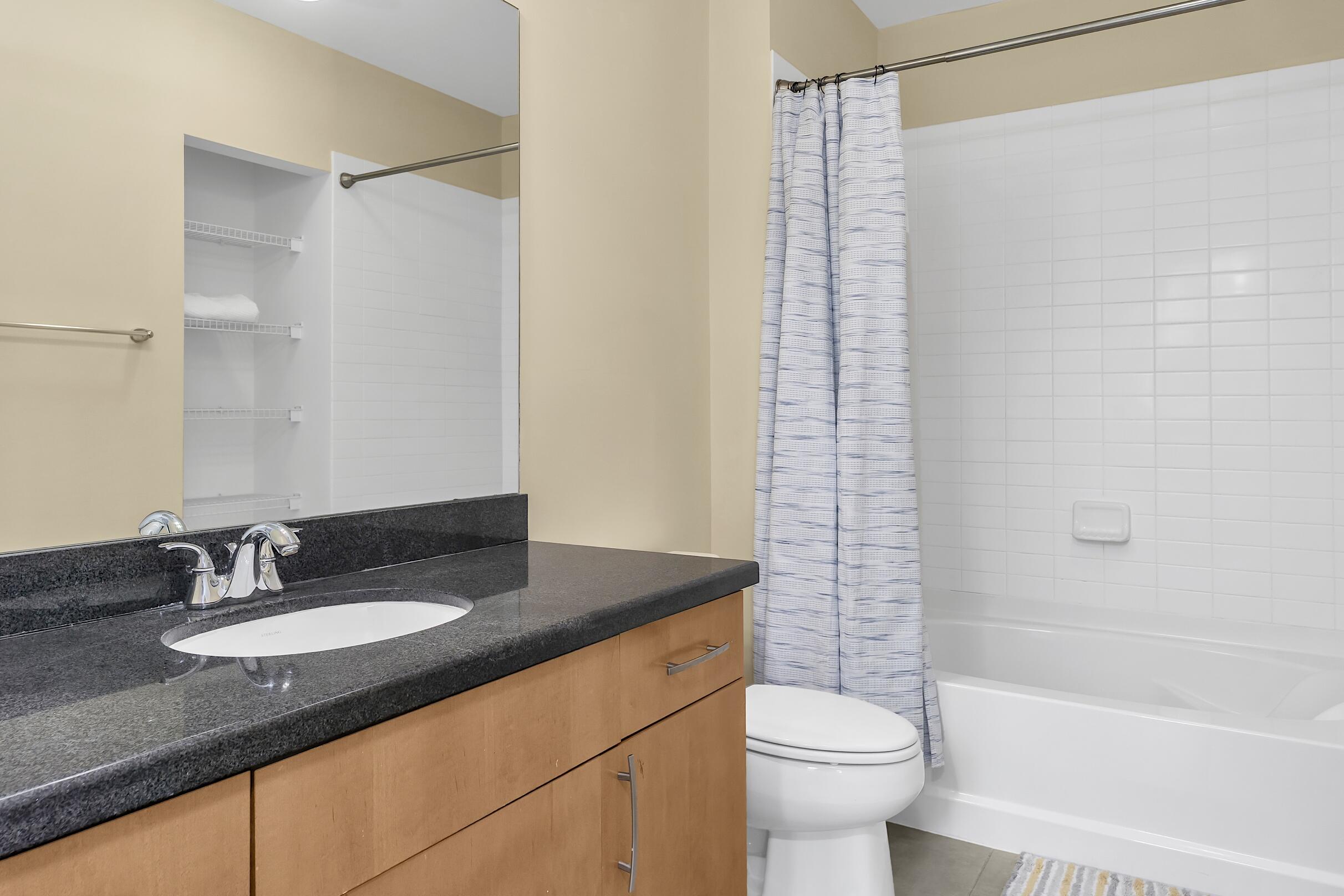 EDGE CONDO - Residential