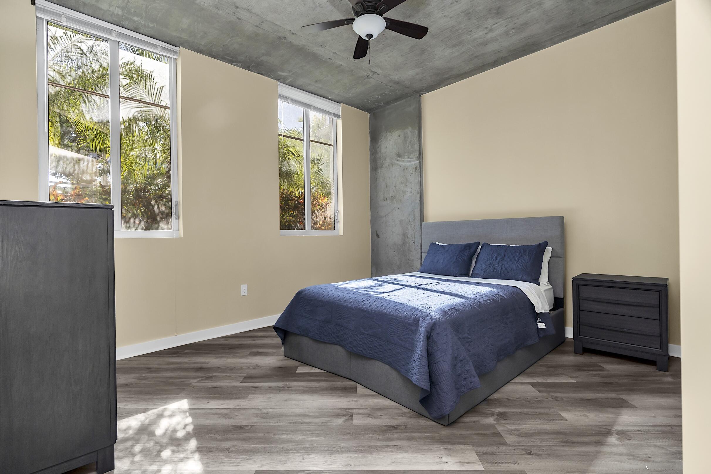 EDGE CONDO - Residential