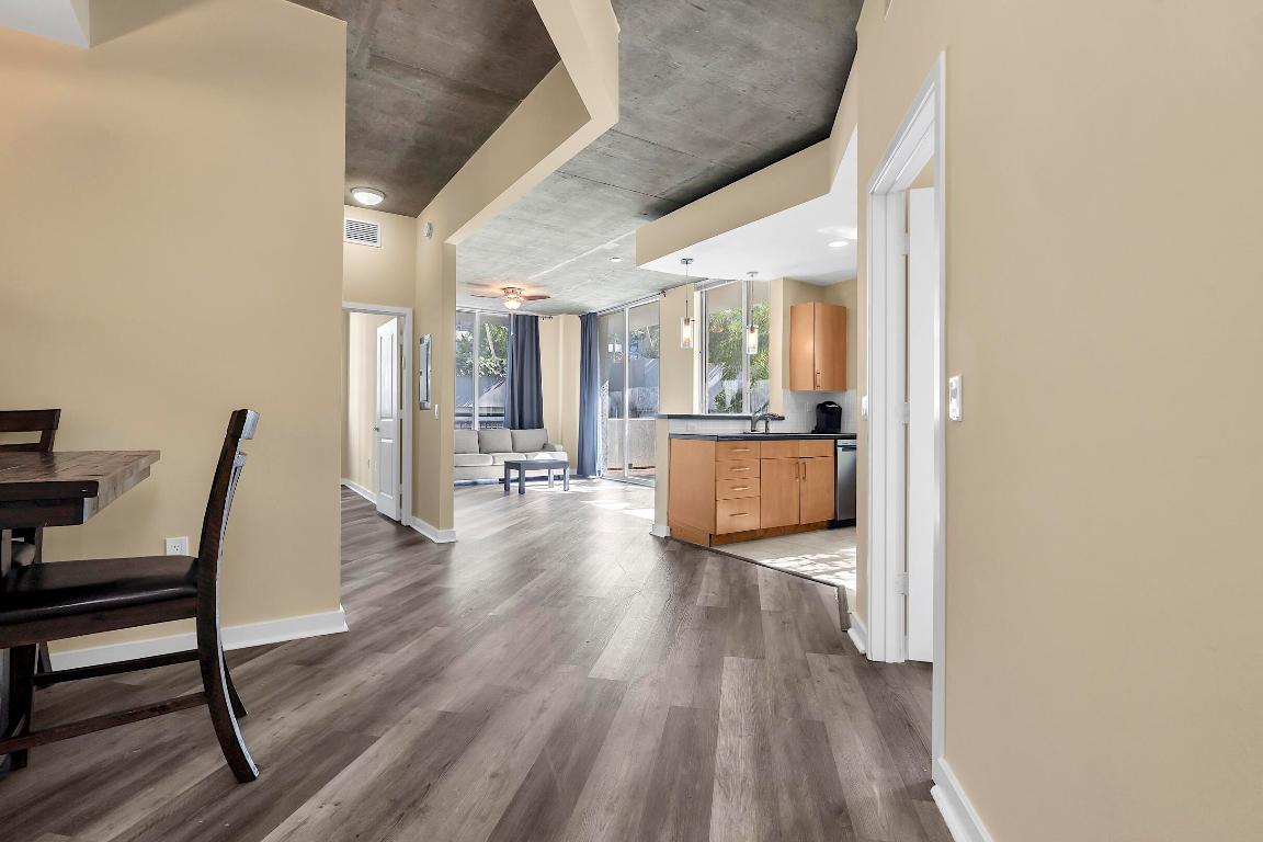 300 S Australian Avenue 618