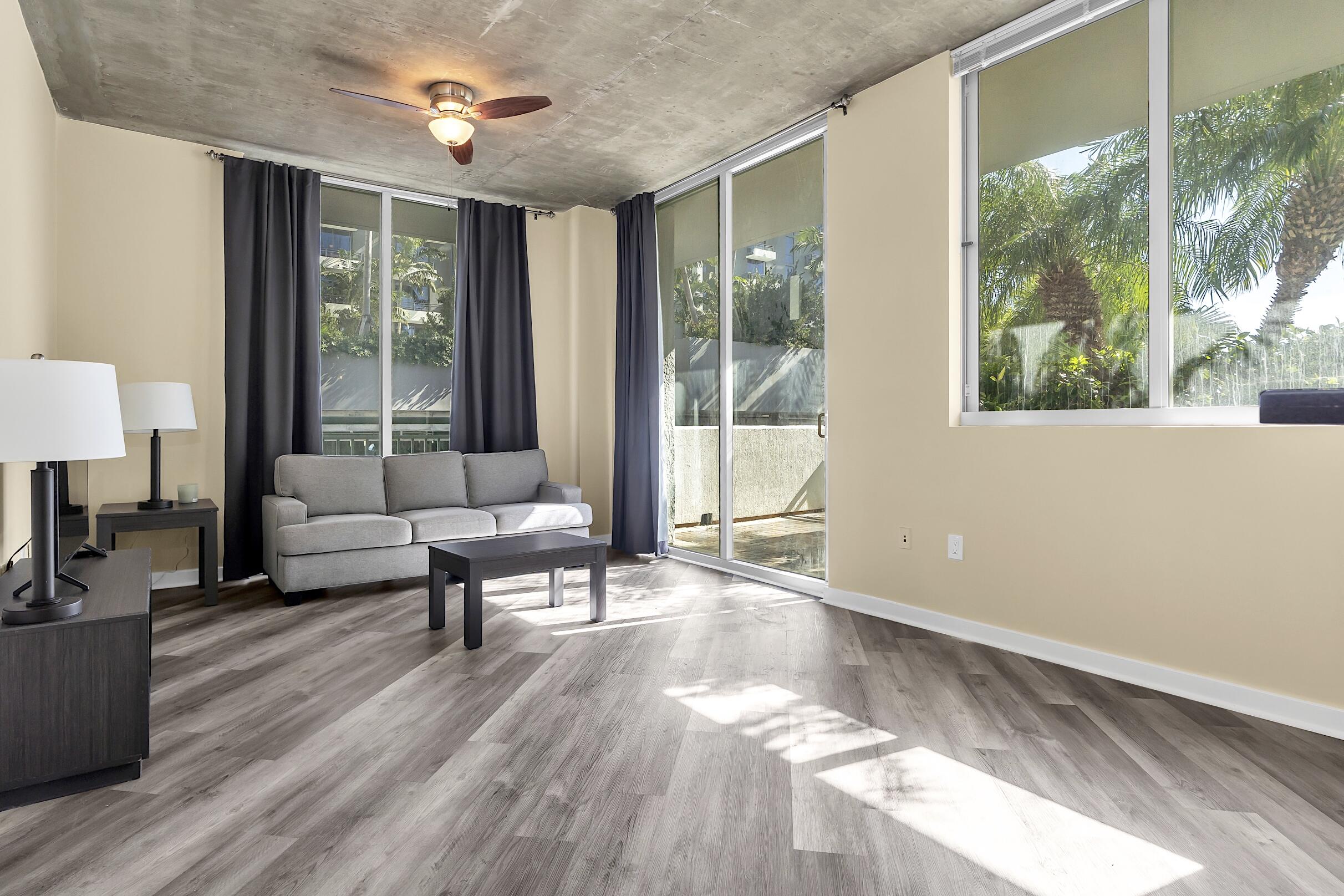 EDGE CONDO - Residential