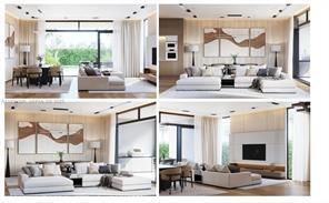 GARDNER VILLAS - Residential