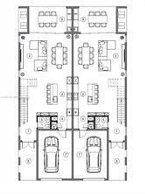 Tiny photo for 1427 Garfield Street, Hollywood, FL 33020 (MLS # B26014358)