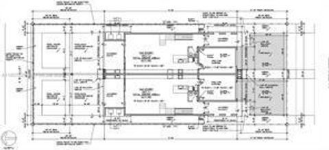 Tiny photo for 1427 Garfield Street, Hollywood, FL 33020 (MLS # B26014358)