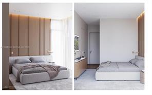 GARDNER VILLAS - Residential