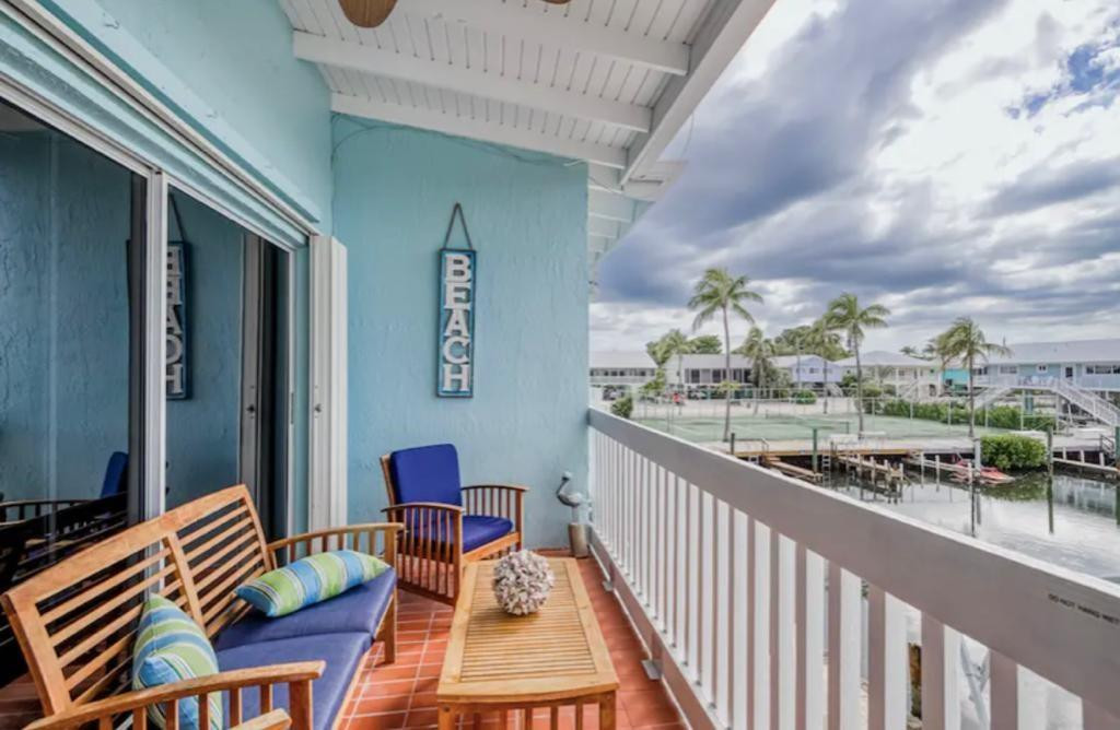 MARINA DEL REY - Residential Lease