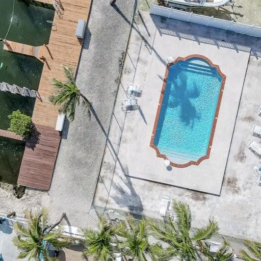 MARINA DEL REY - Residential Lease