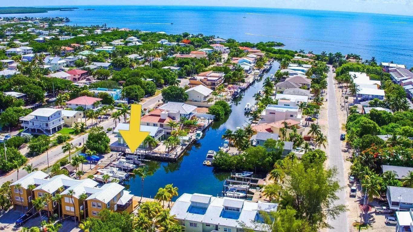 MARINA DEL REY - Residential Lease