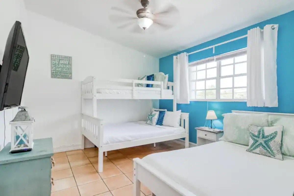 MARINA DEL REY - Residential Lease