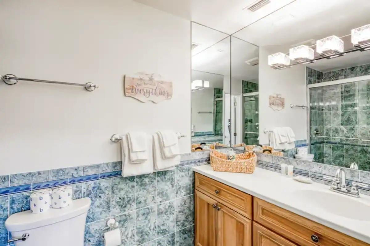 MARINA DEL REY - Residential Lease