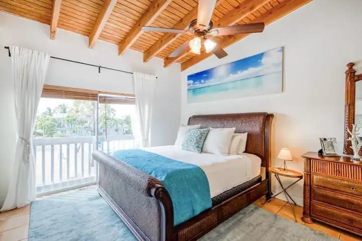 MARINA DEL REY - Residential Lease