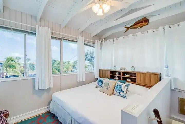 MARINA DEL REY - Residential Lease