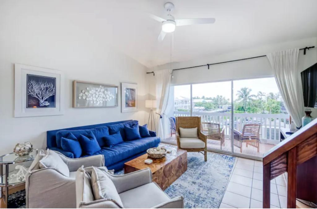 MARINA DEL REY - Residential Lease