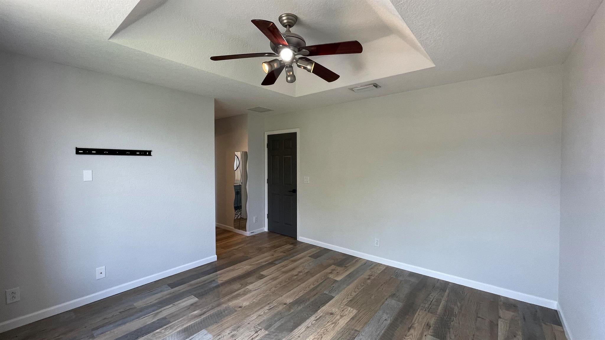 LIBERTY BAY - Residential Lease