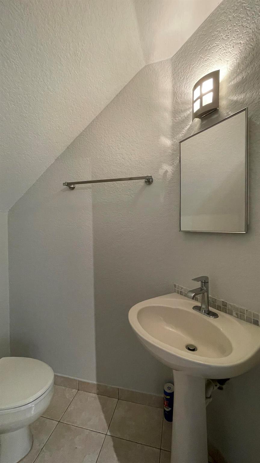 LIBERTY BAY - Residential Lease