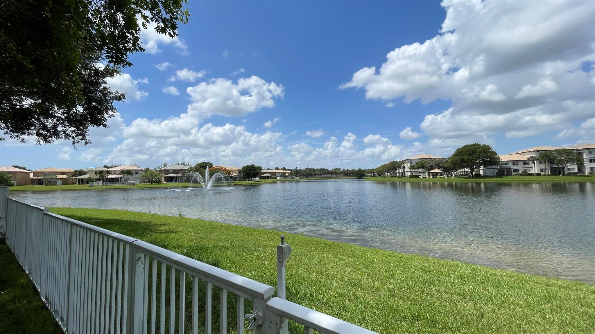 LIBERTY BAY - Residential Lease