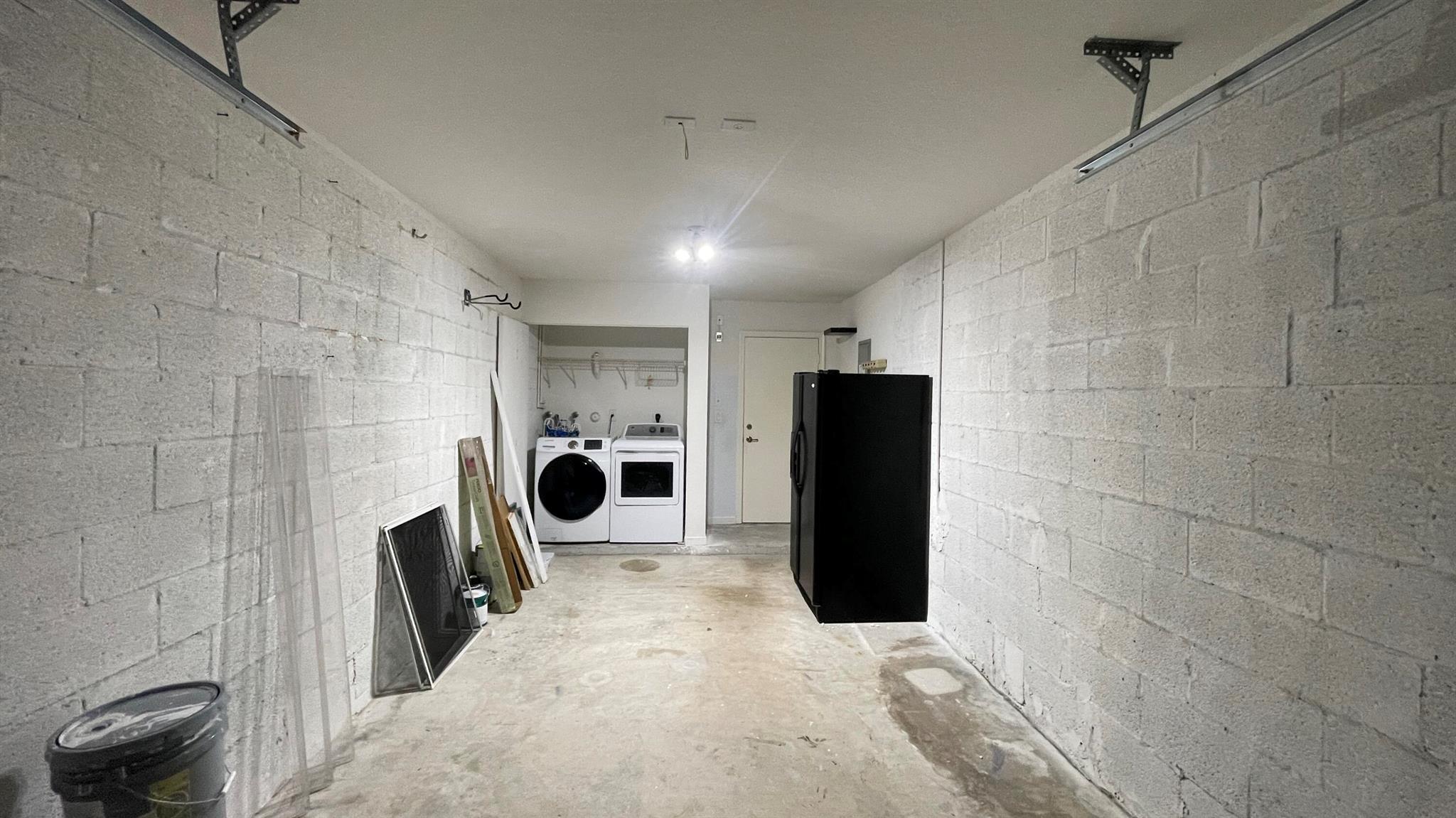 LIBERTY BAY - Residential Lease