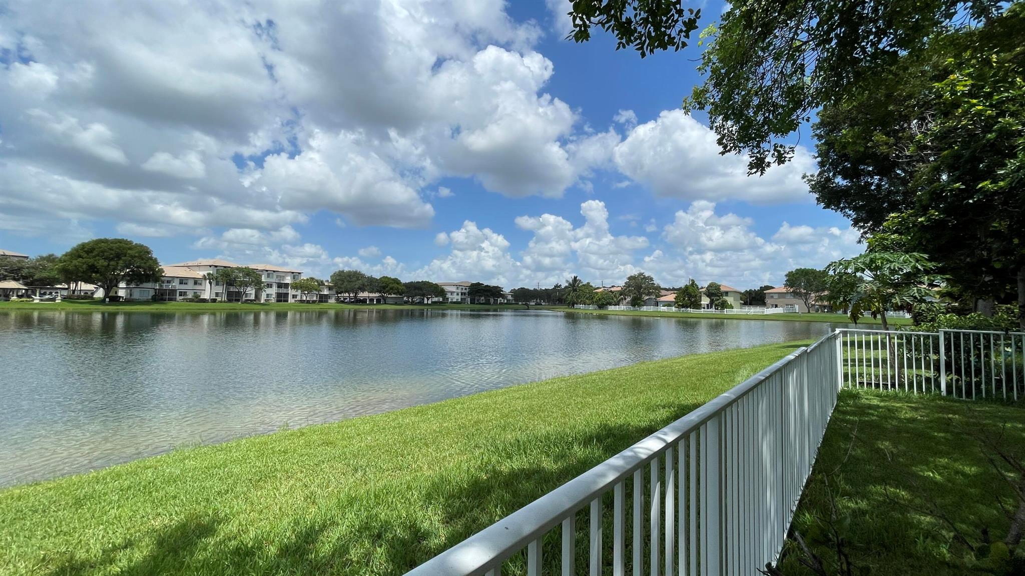 LIBERTY BAY - Residential Lease