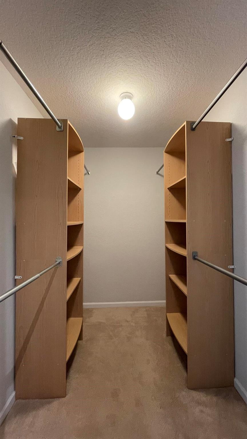 LIBERTY BAY - Residential Lease