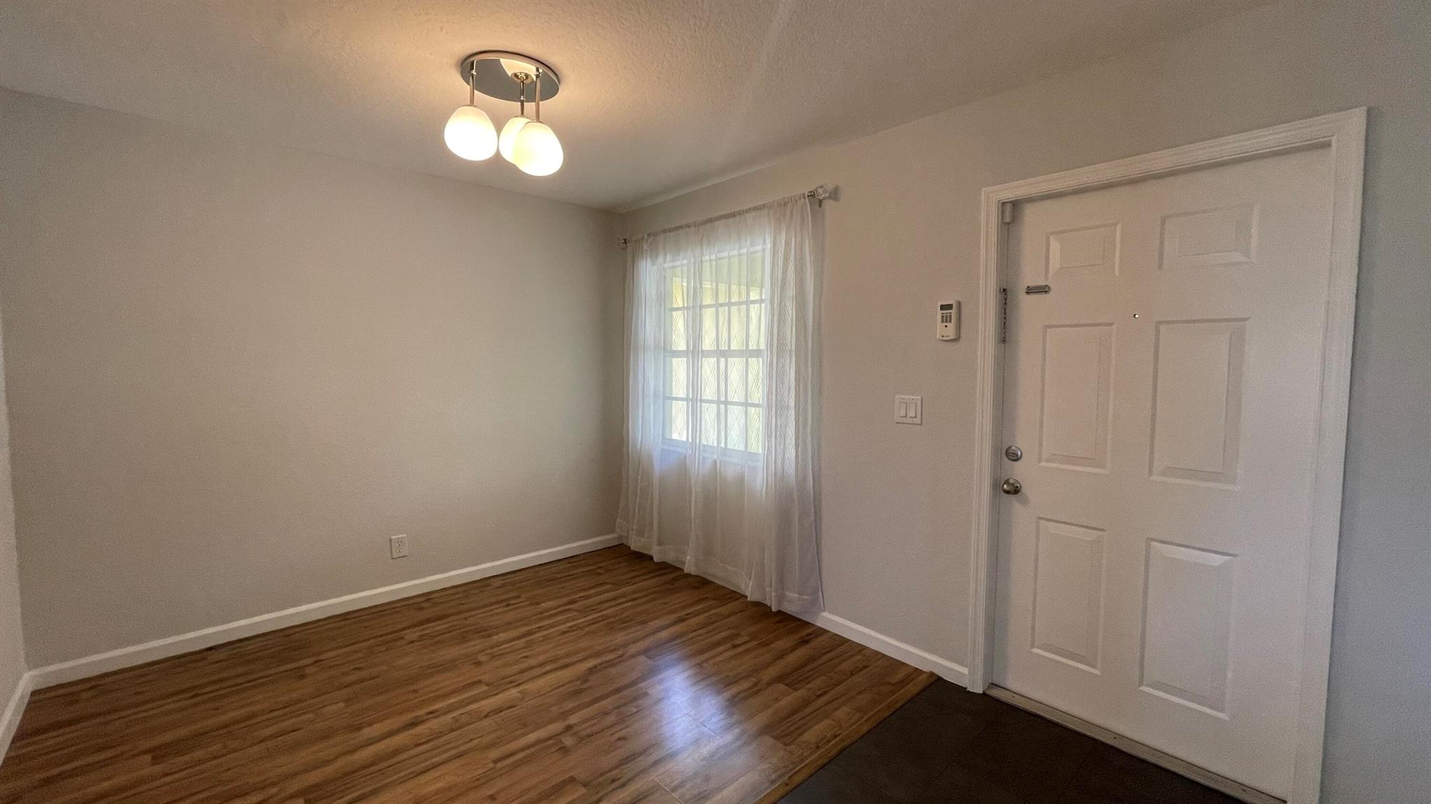 LIBERTY BAY - Residential Lease