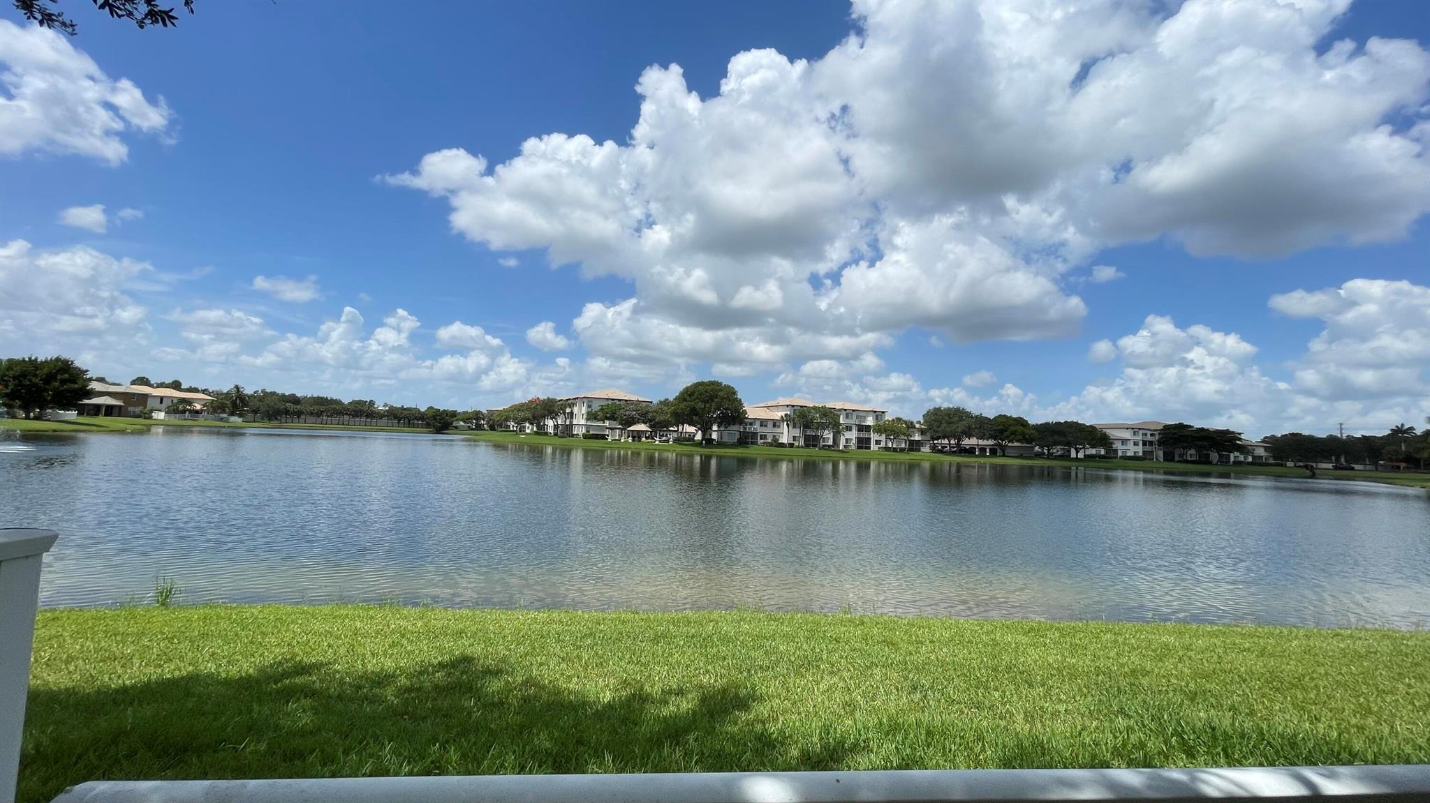 LIBERTY BAY - Residential Lease