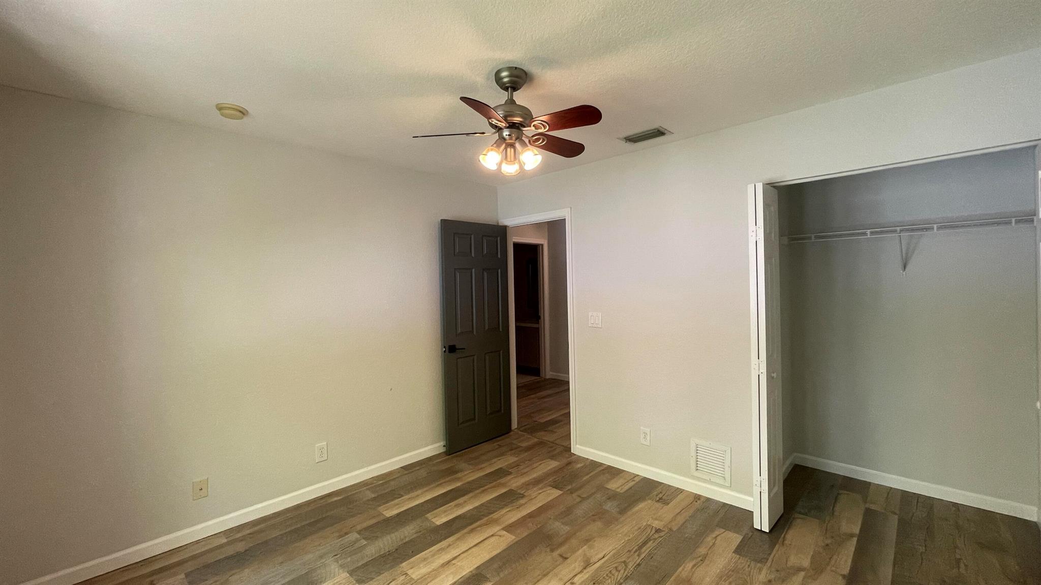 LIBERTY BAY - Residential Lease