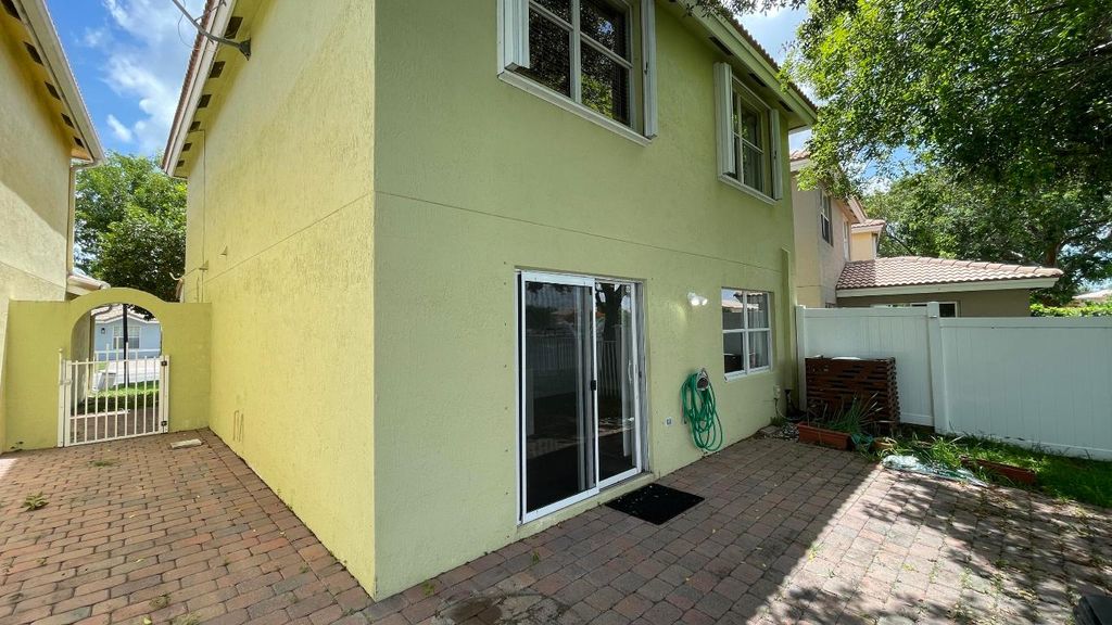 Photo of 6722 Duval Avenue, West Palm Beach, FL 33411 (MLS # R11145041)